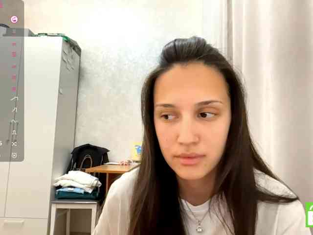 JacquelynClowes webcam