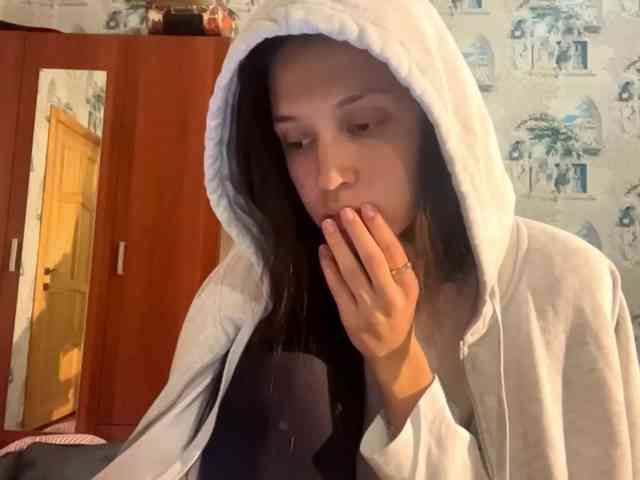 JacquelynClowes webcam