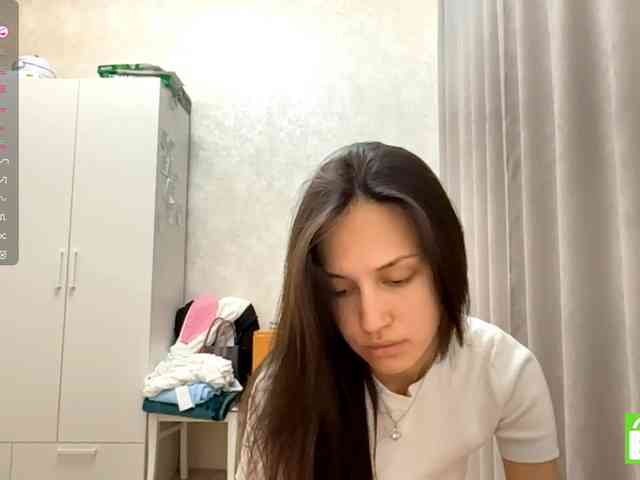 JacquelynClowes webcam
