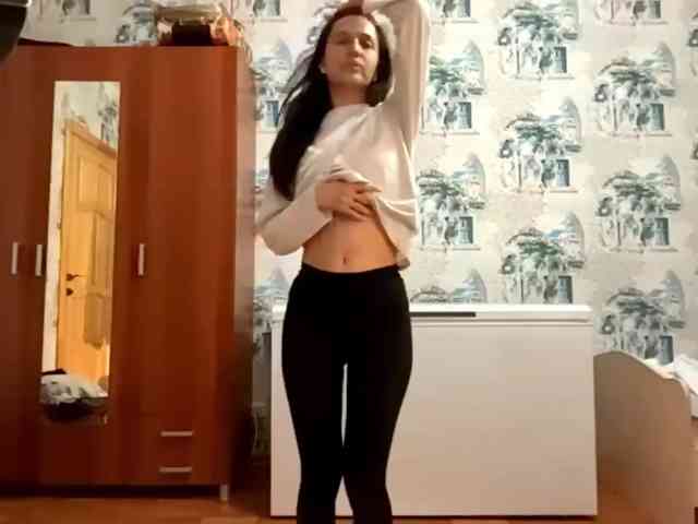 JacquelynClowes webcam
