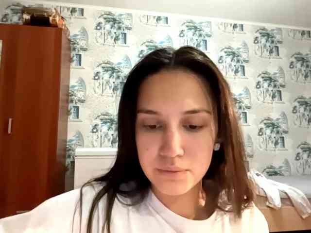 Вебкам-шоу JacquelynClowes