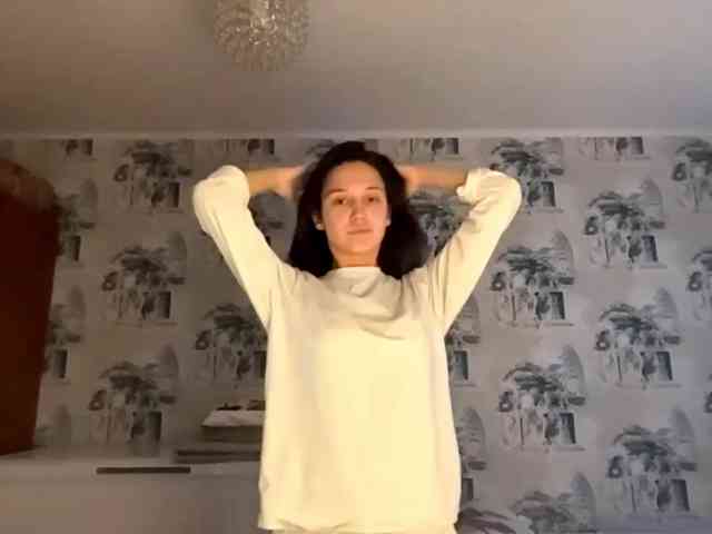 JacquelynClowes webcam