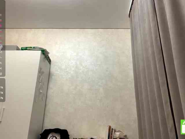 JacquelynClowes webcam