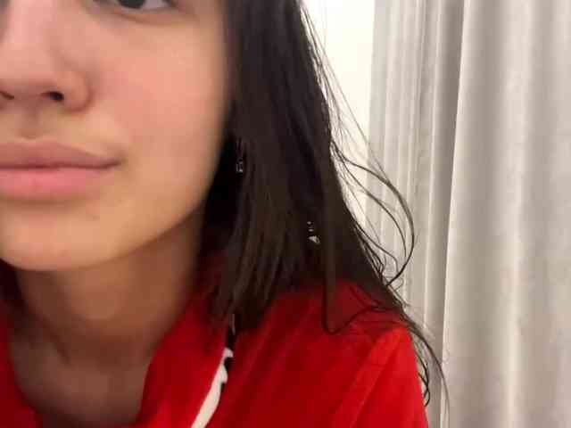 JacquelynClowes webcam