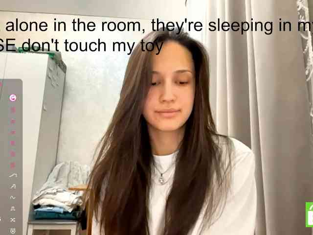 JacquelynClowes webcam