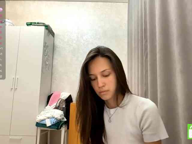 JacquelynClowes webcam
