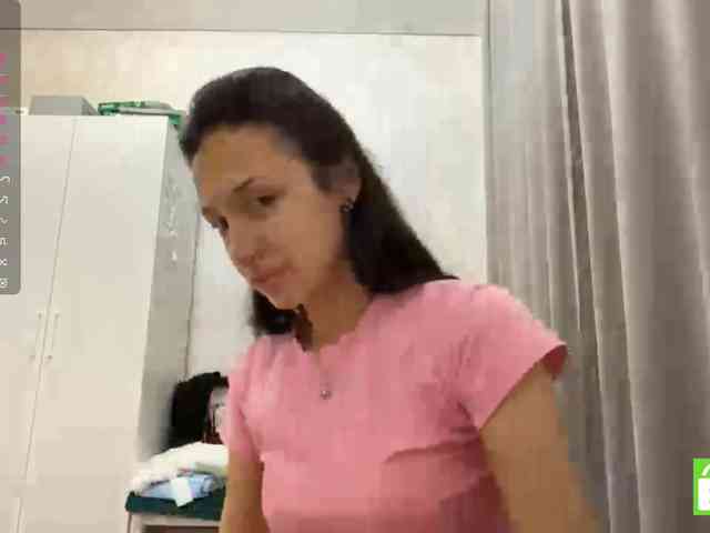 JacquelynClowes webcam