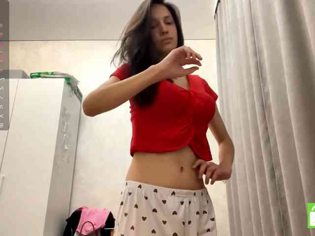 JacquelynClowes webcam