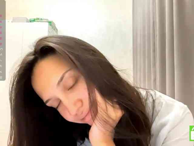 JacquelynClowes webcam