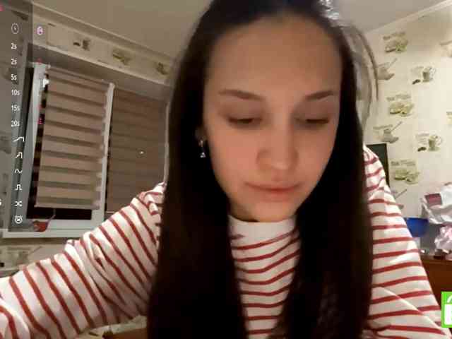 JacquelynClowes webcam