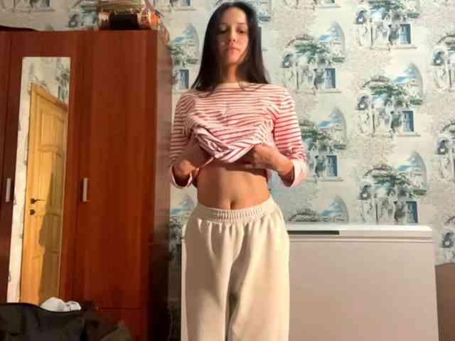 JacquelynClowes webcam