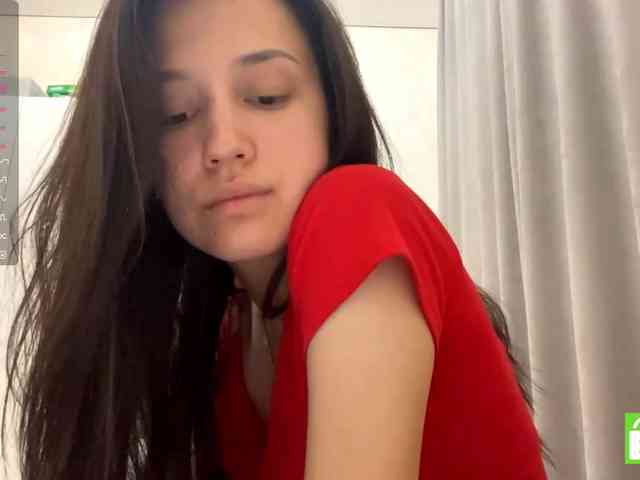 Modelo: JacquelynClowes