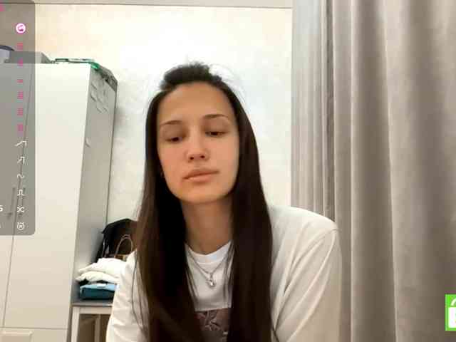 JacquelynClowes webcam