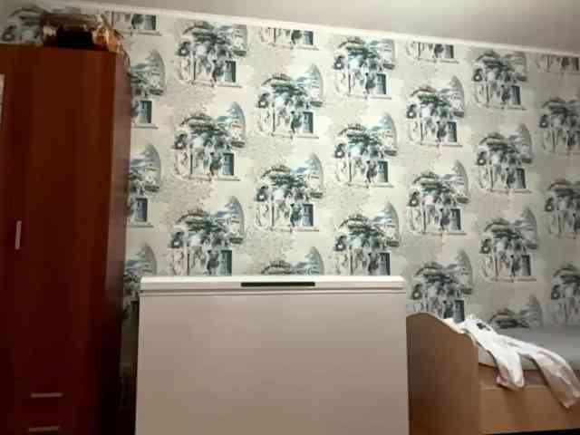 JacquelynClowes webcam