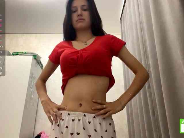 JacquelynClowes webcam