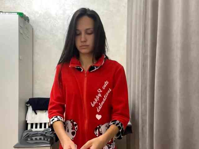 JacquelynClowes webcam