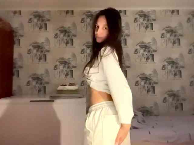 JacquelynClowes webcam