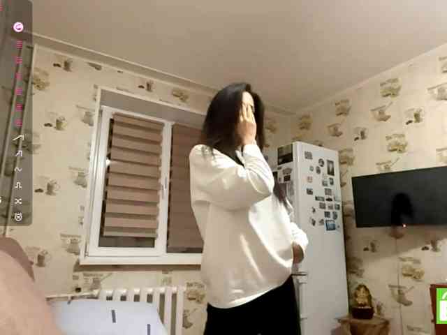 JacquelynClowes webcam