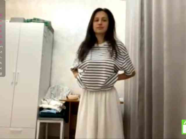 JacquelynClowes webcam