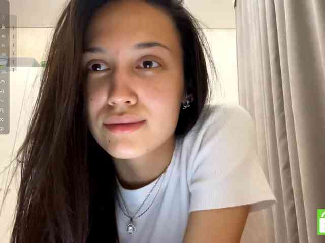 JacquelynClowes webcam