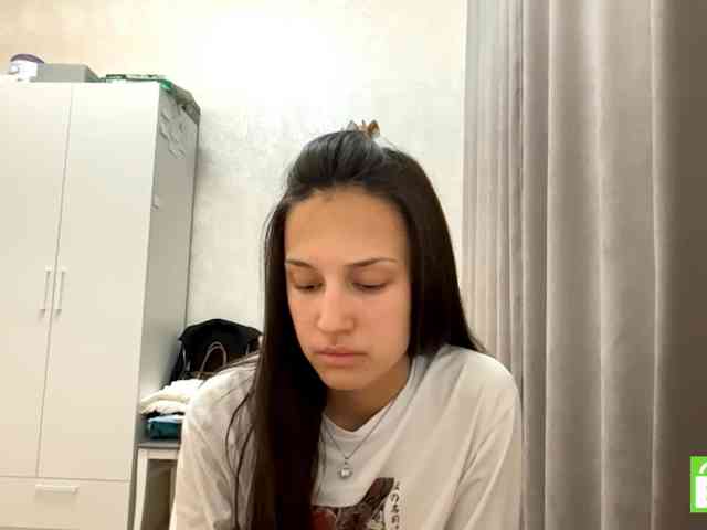 JacquelynClowes webcam