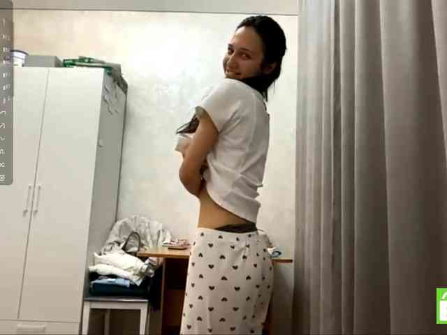 JacquelynClowes webcam