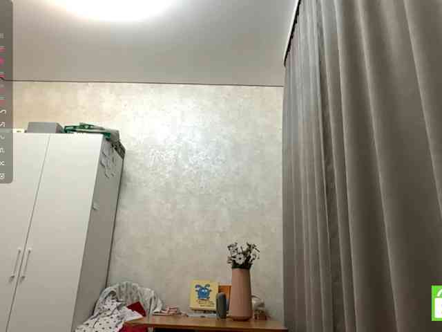 JacquelynClowes webcam