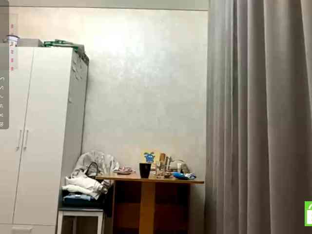 JacquelynClowes webcam