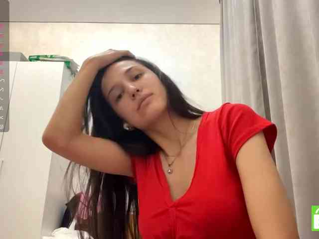 JacquelynClowes webcam
