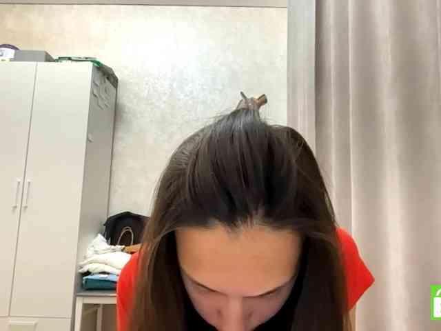 JacquelynClowes webcam