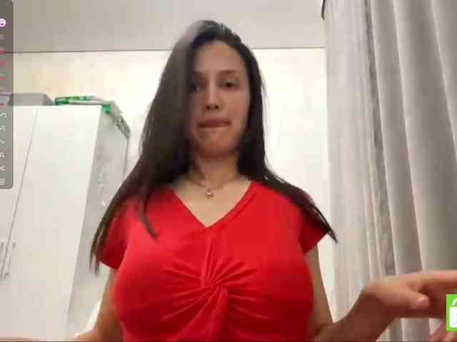JacquelynClowes webcam