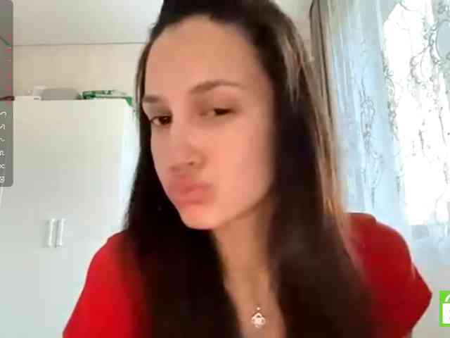 JacquelynClowes webcam