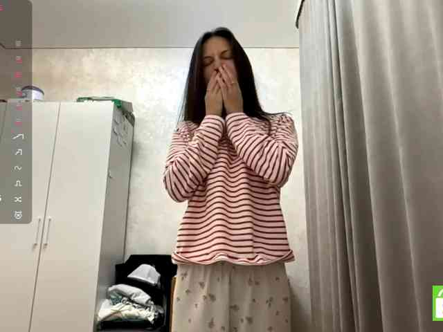 JacquelynClowes webcam