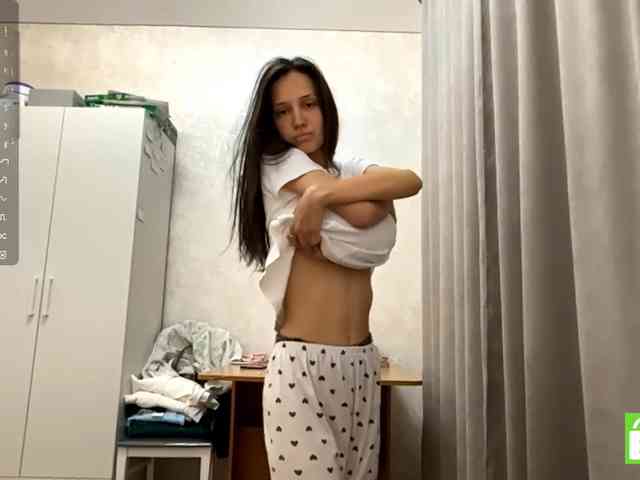 JacquelynClowes webcam