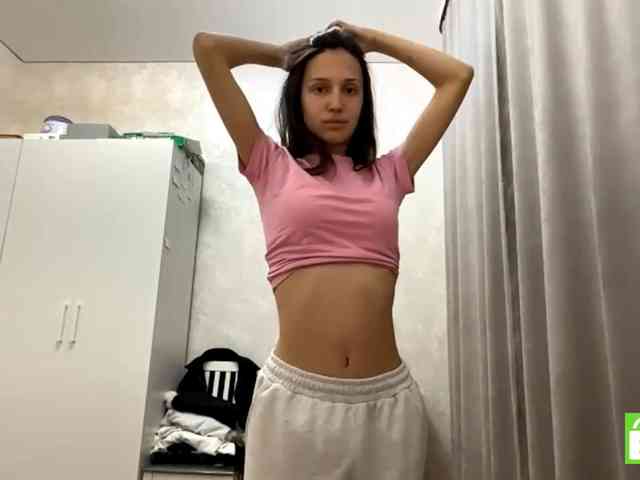 JacquelynClowes webcam