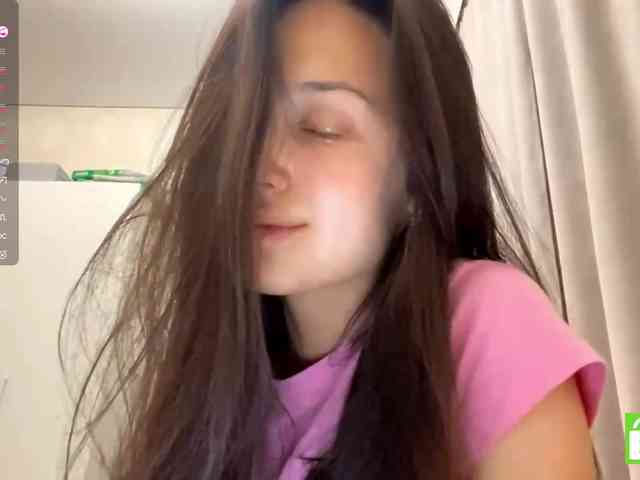 JacquelynClowes webcam