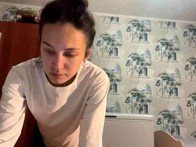JacquelynClowes webcam