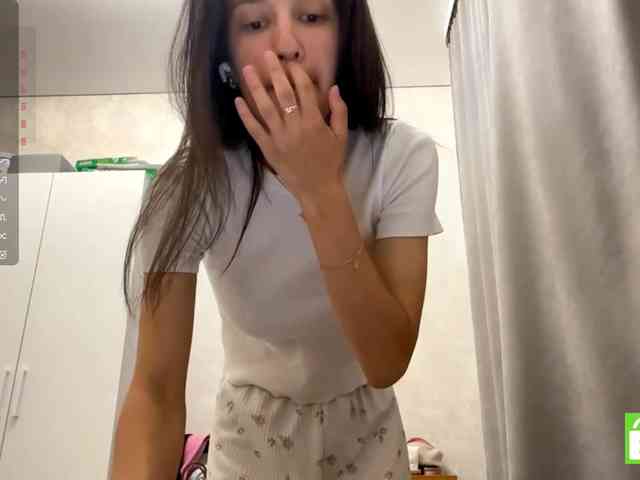 JacquelynClowes webcam
