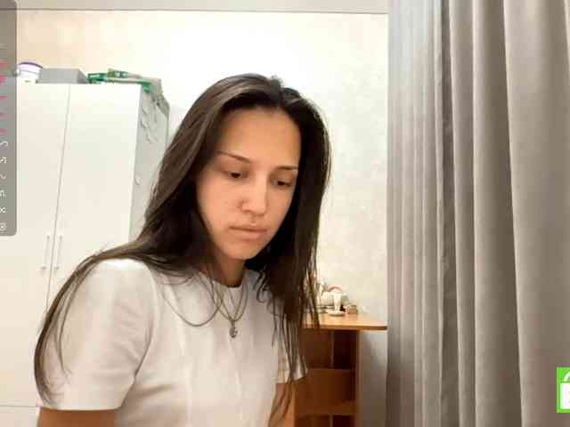 JacquelynClowes webcam