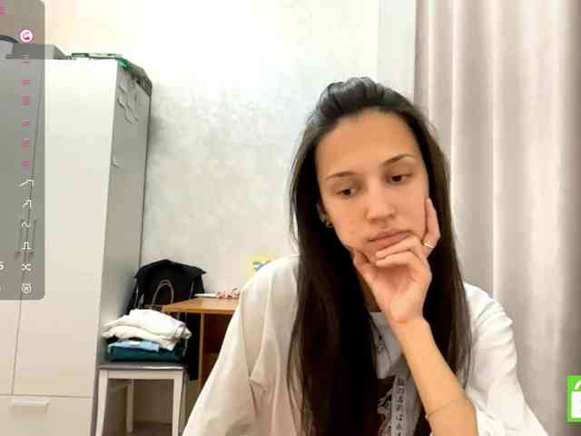 JacquelynClowes webcam
