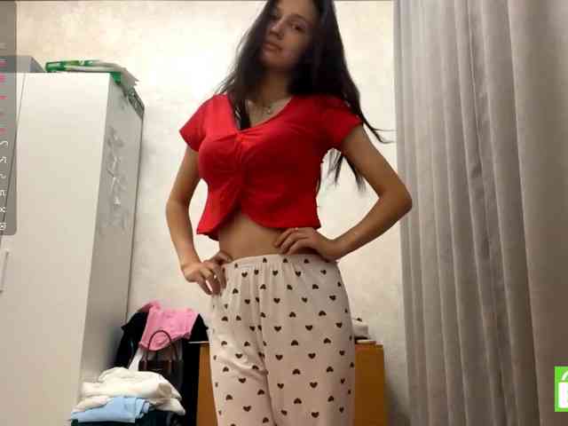 JacquelynClowes webcam