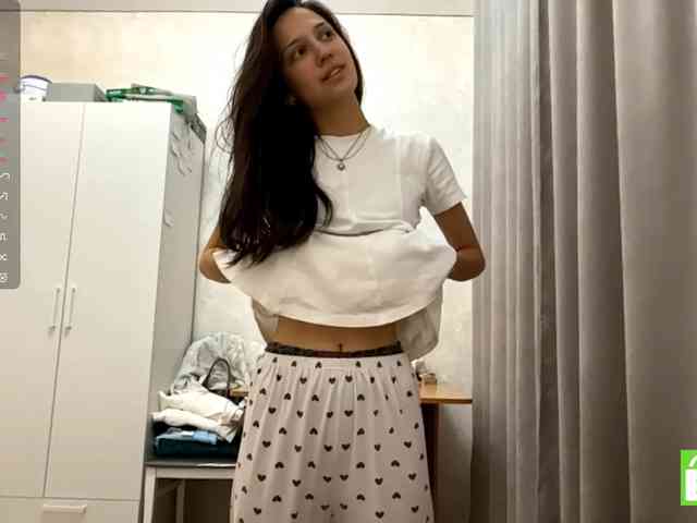 JacquelynClowes webcam