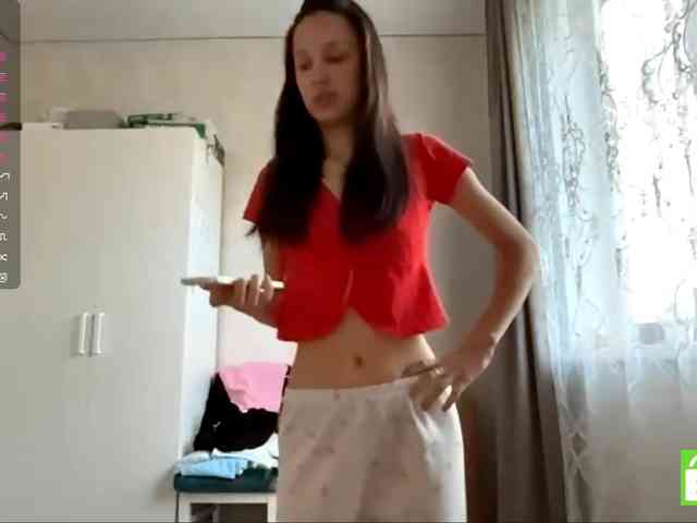 JacquelynClowes webcam