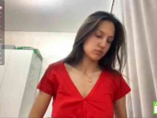 JacquelynClowes webcam