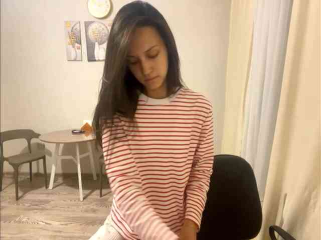 JacquelynClowes webcam