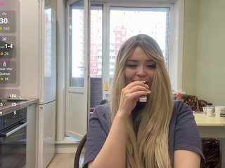 AngelenaBuote Porn Show