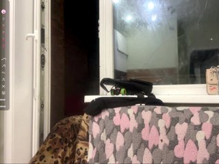 AngelenaBuote Porn Show