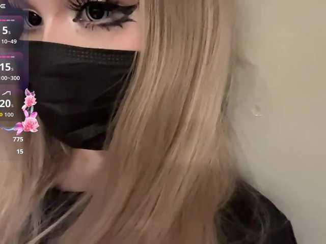 AngelenaBuote live cam on BongaCams