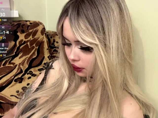 AngelenaBuote live cam on BongaCams