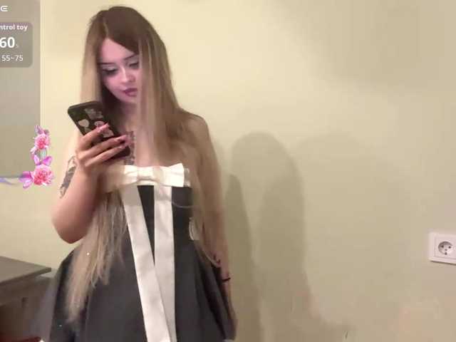 AngelenaBuote live cam on BongaCams